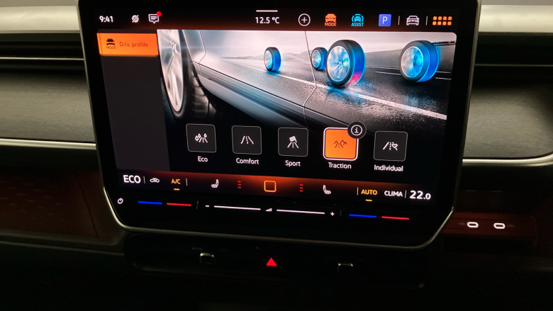 Volkswagen ID. Buzz 250kW GTX Pro 86kWh 5dr 4MOTION LWB Auto [7 Seat] Electric Estate